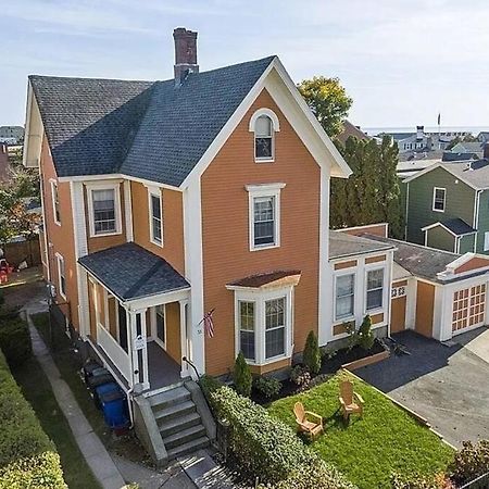 Guest Suite In Historical District 글로스터 외부 사진