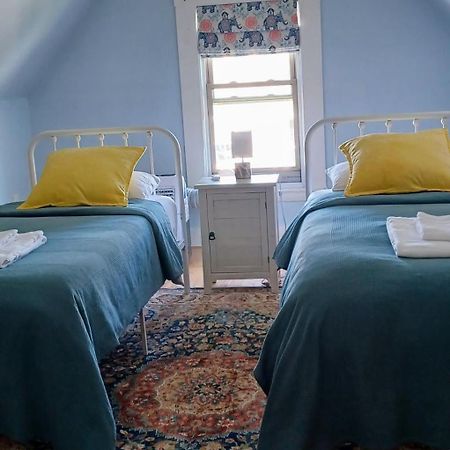 Guest Suite In Historical District 글로스터 외부 사진