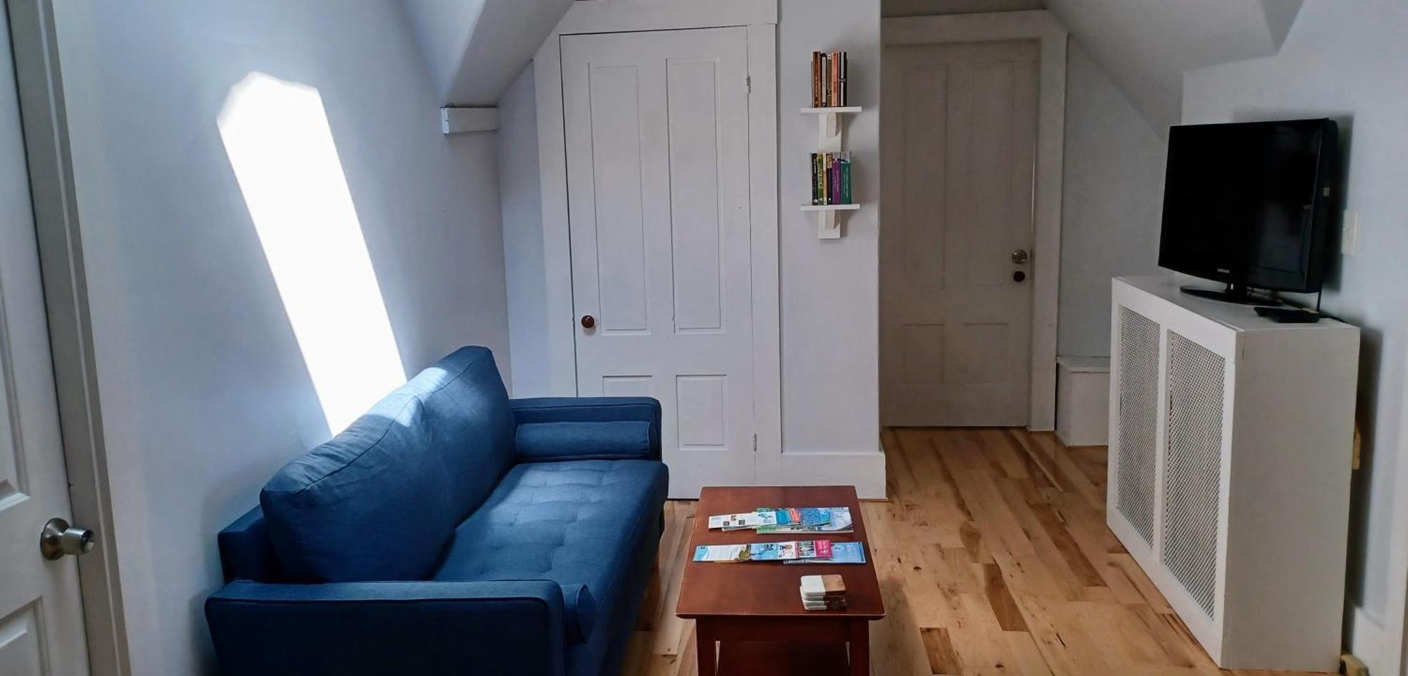 Guest Suite In Historical District 글로스터 외부 사진