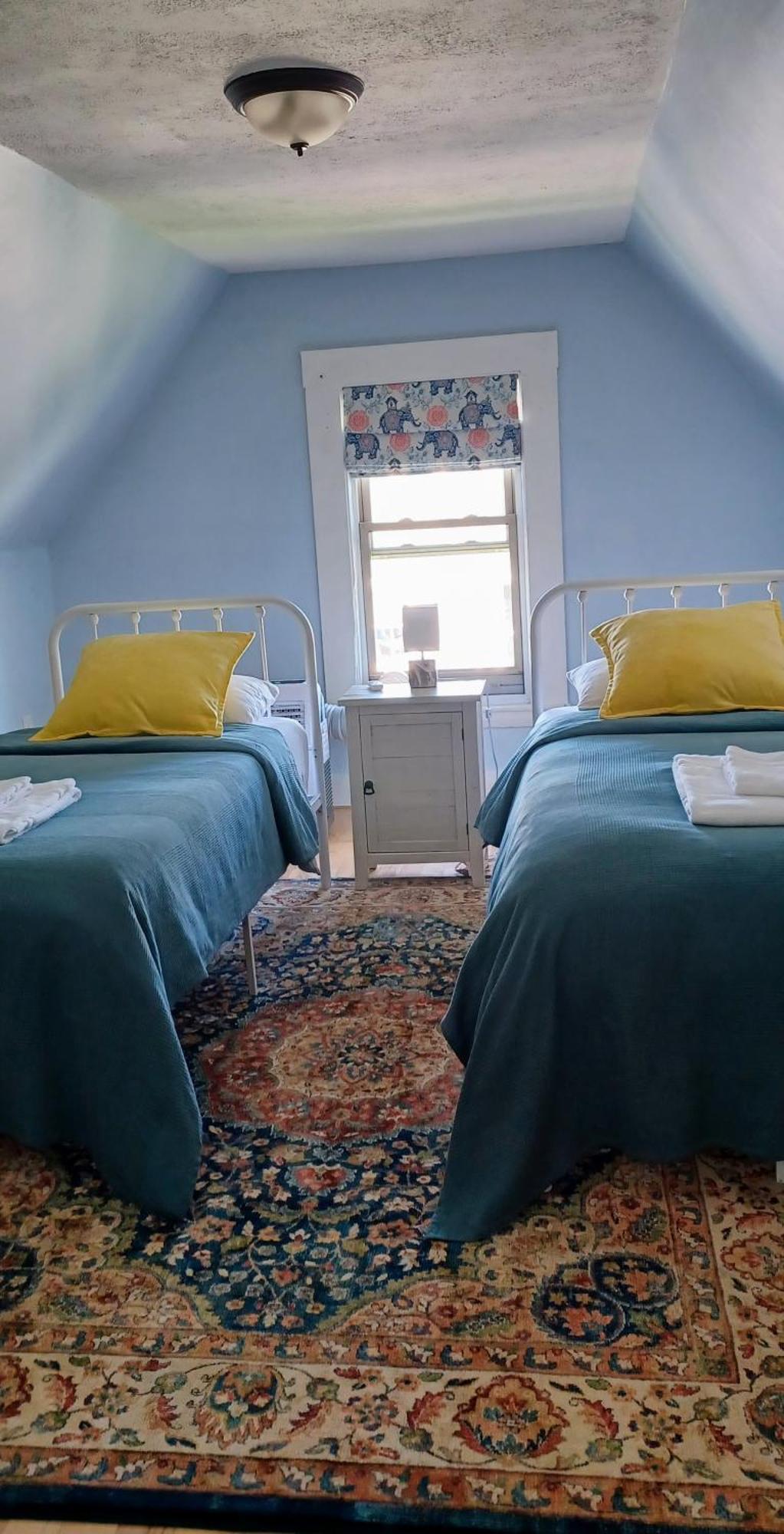 Guest Suite In Historical District 글로스터 외부 사진